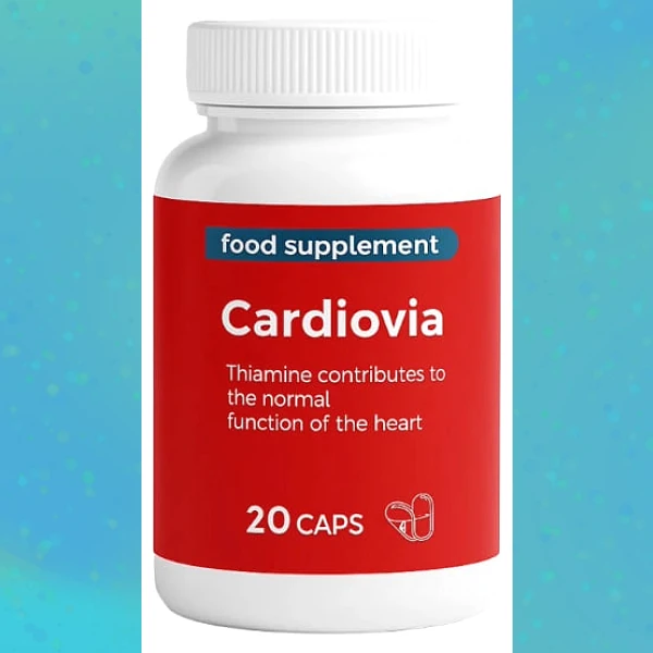 Cardiovia