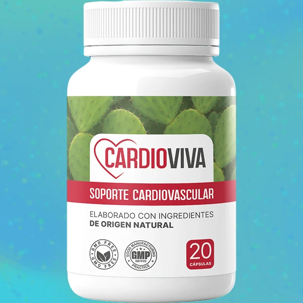 CardioViva 649