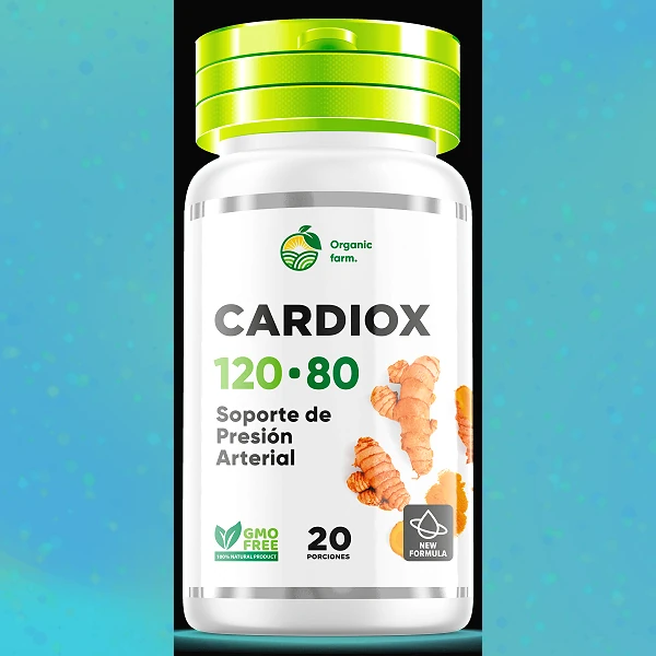 Cardiox