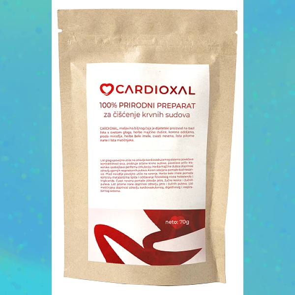 Cardioxal