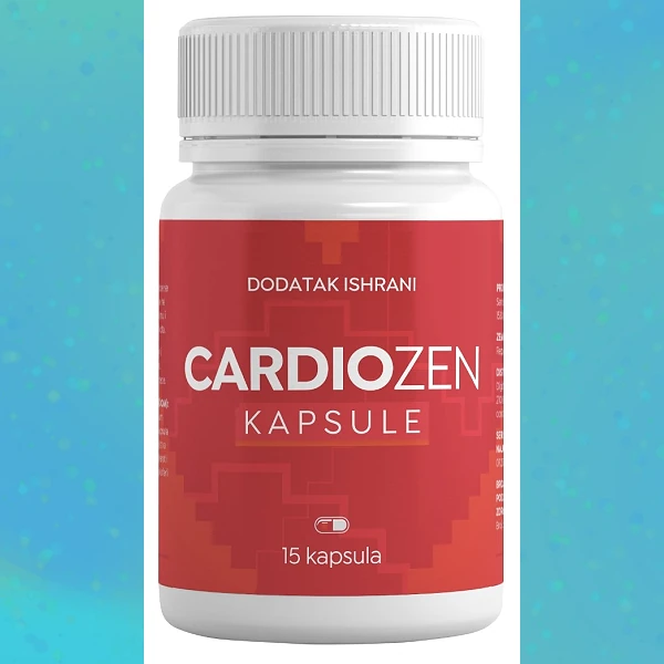 Cardiozen