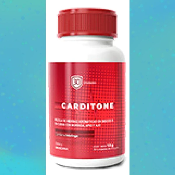 Carditone