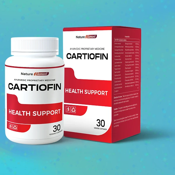 Cartiofin