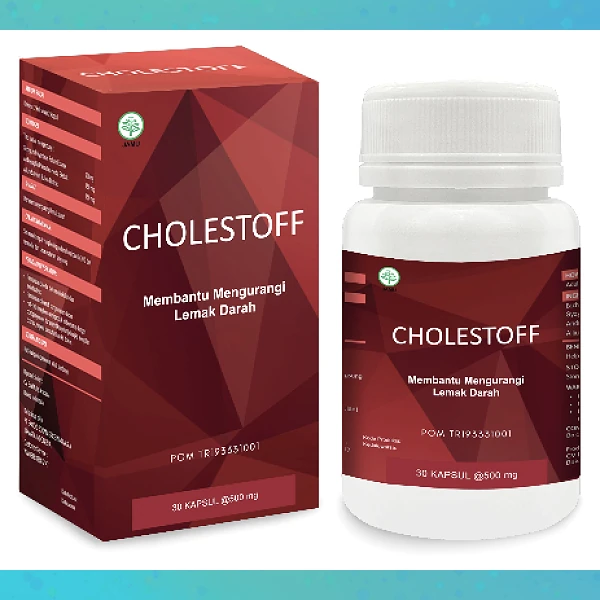 CholestOff