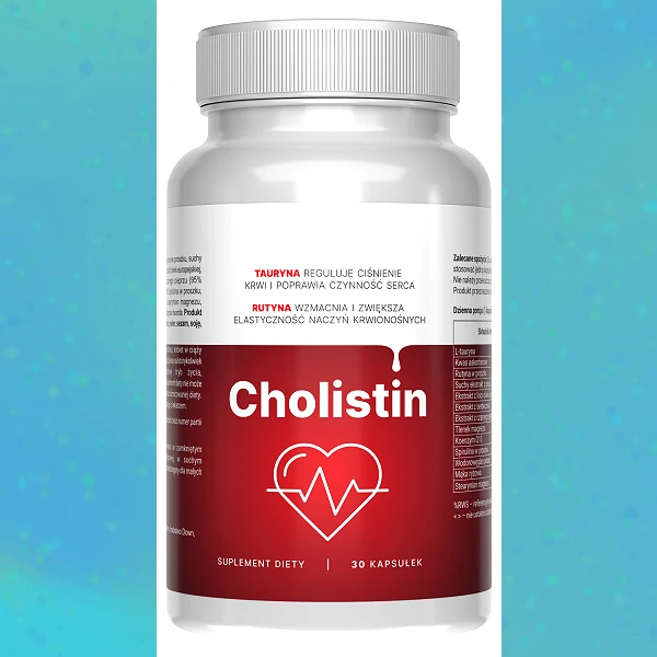 Cholistin