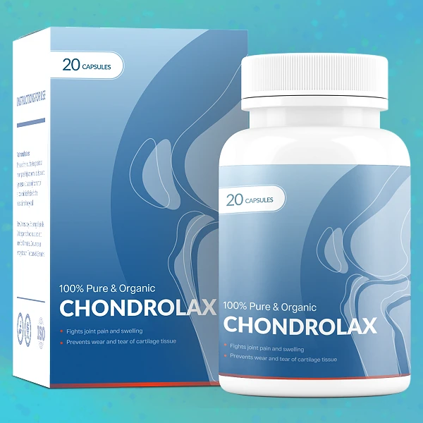 Chondrolax