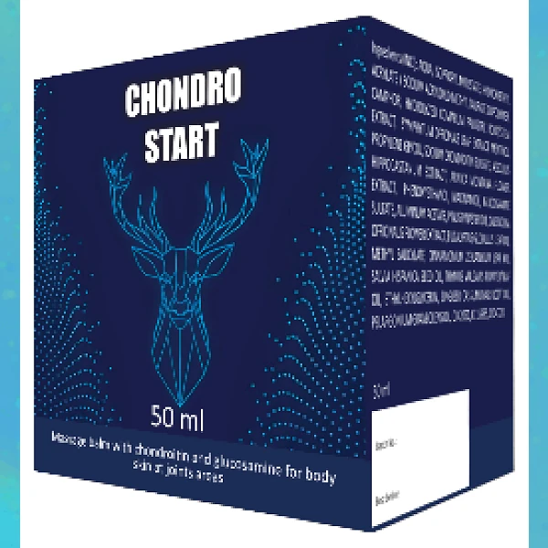 Chondrostart