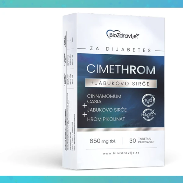 CimetHrom