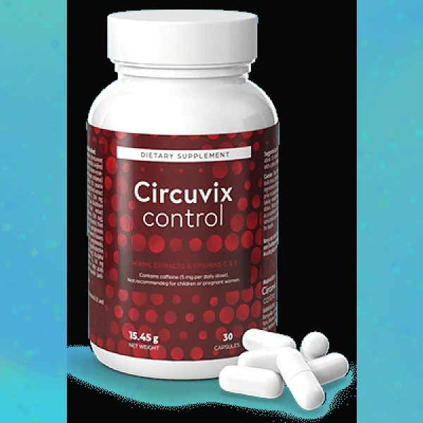 Circuvix Control
