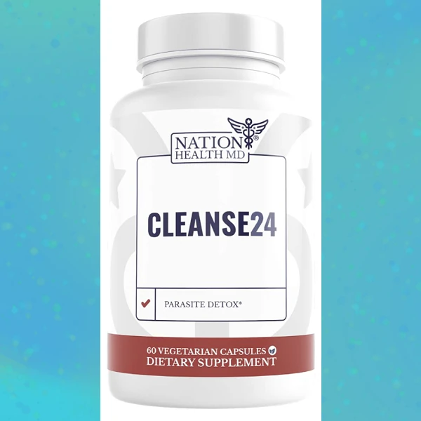 Cleanse 24