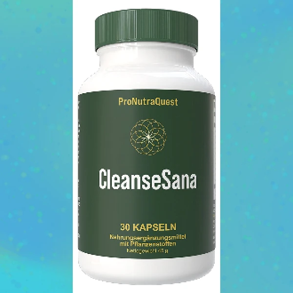 CleanseSana