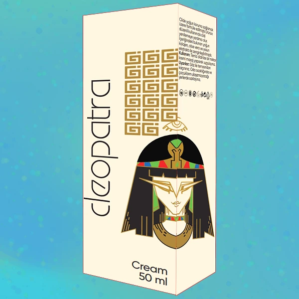 Cleopatra