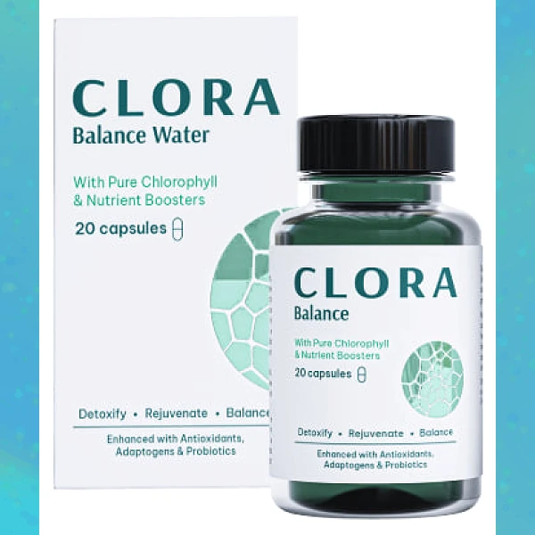 Clora Balance