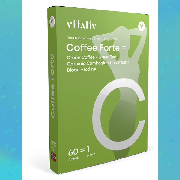 Coffee Forte