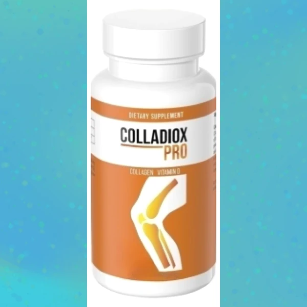 Colladiox Pro