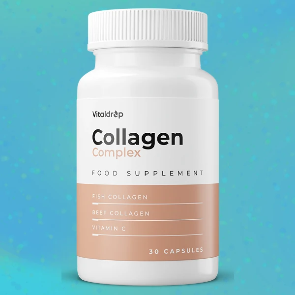 Collagen Complex