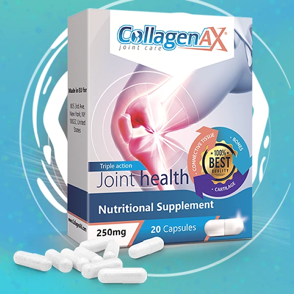 CollagenAX