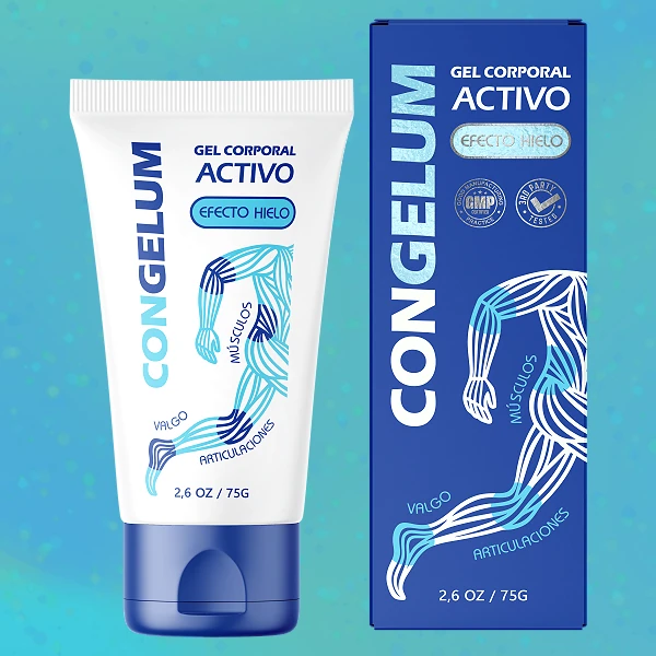 Congelum