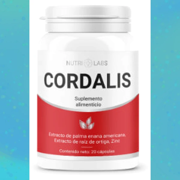 Cordalis