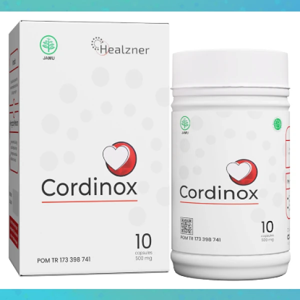 Cordinox