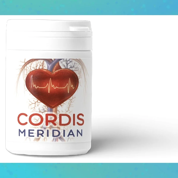 Cordis Meridian