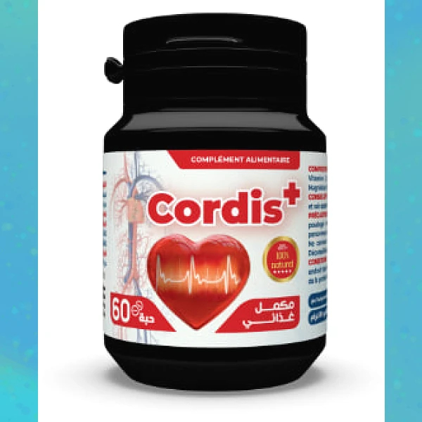 Cordis plus