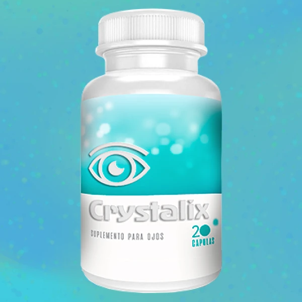 Crystalix