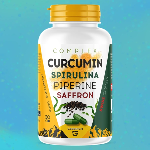Curcuma