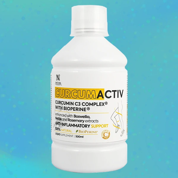 Curcumactiv