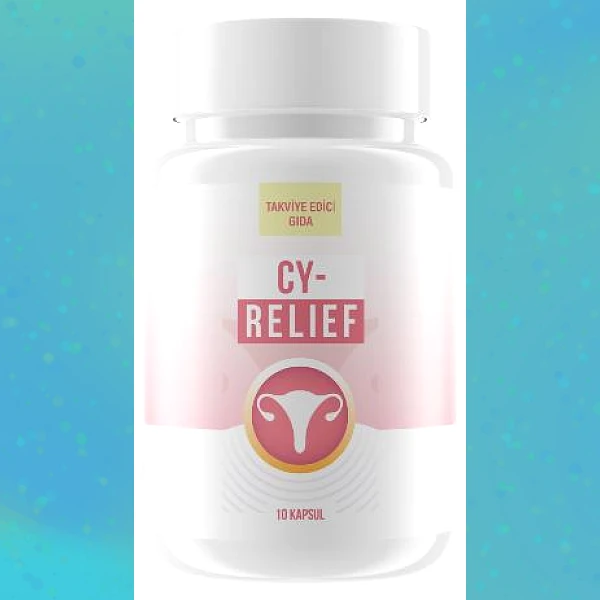 CY-relief