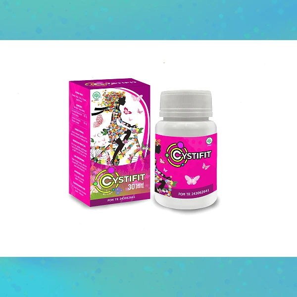 Cystifit