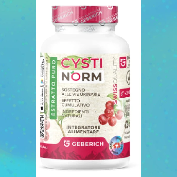 CystiNorm