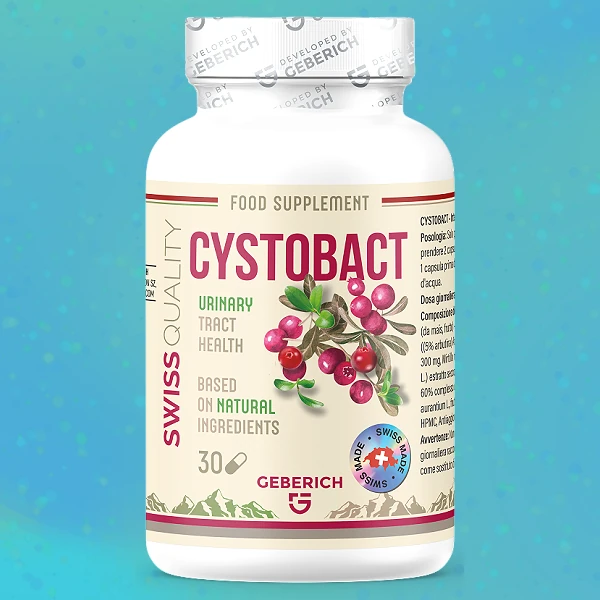 CYSTOBACT