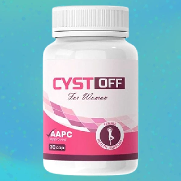 CystOff