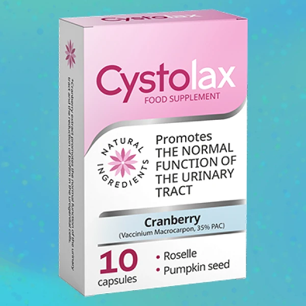 Cystolax