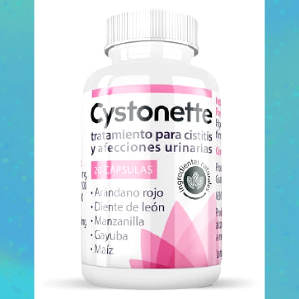 Cystonette