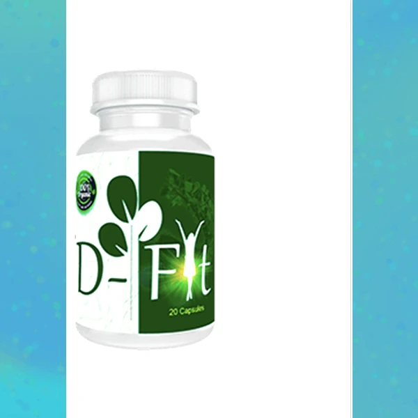 D-Fit