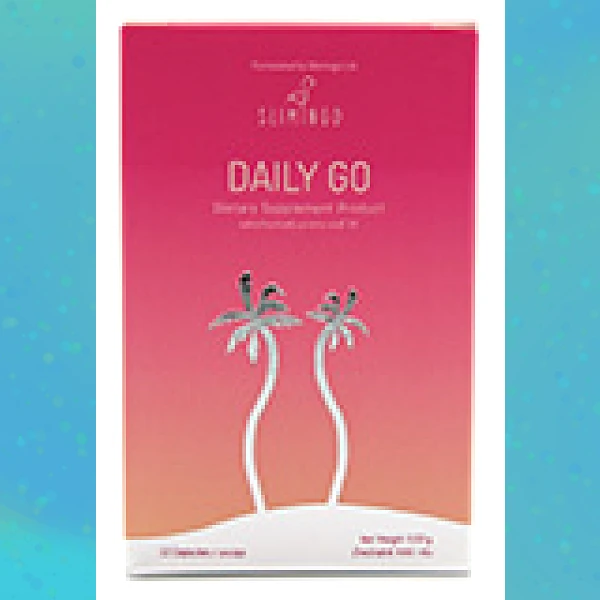 Daily go