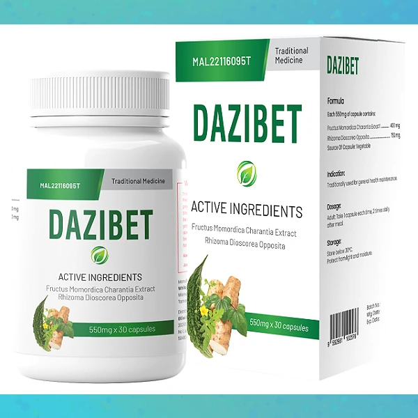 Dazibet