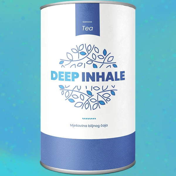 Deep Inhale