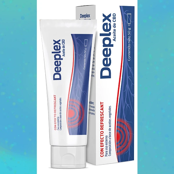 DEEPLEX