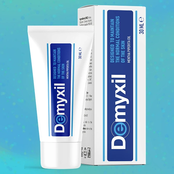 Demyxil