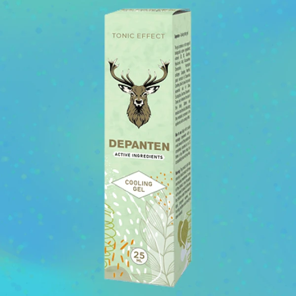 Depanten