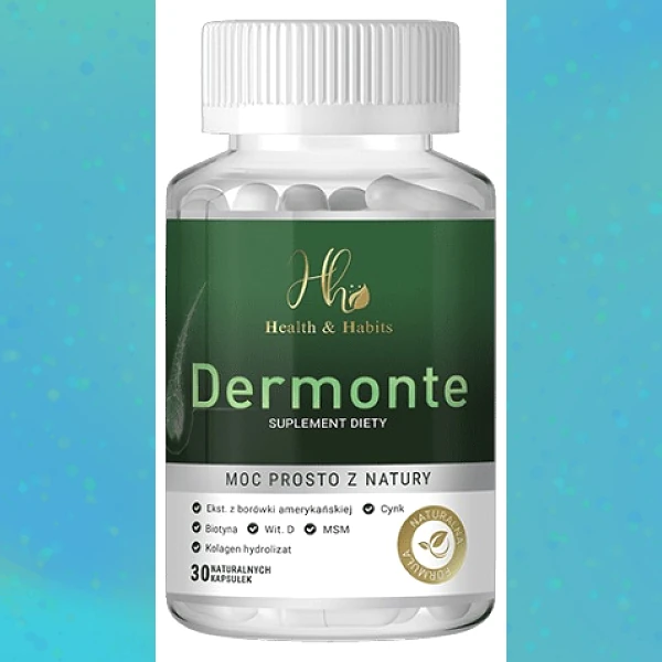 Dermonte