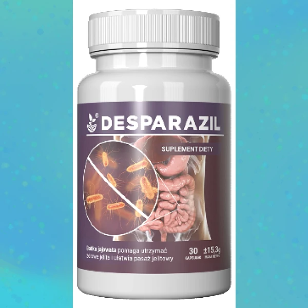 Desparazil