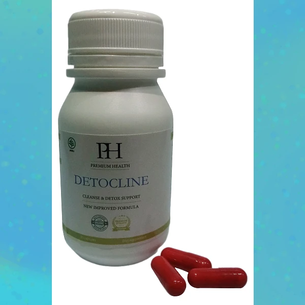 Detocline