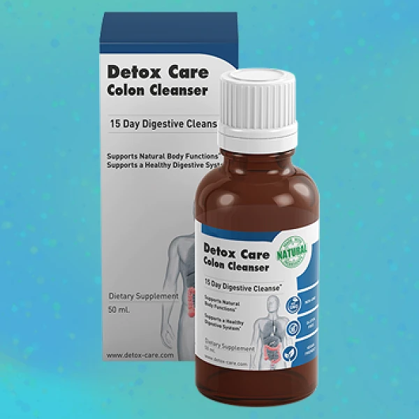 Detox Care