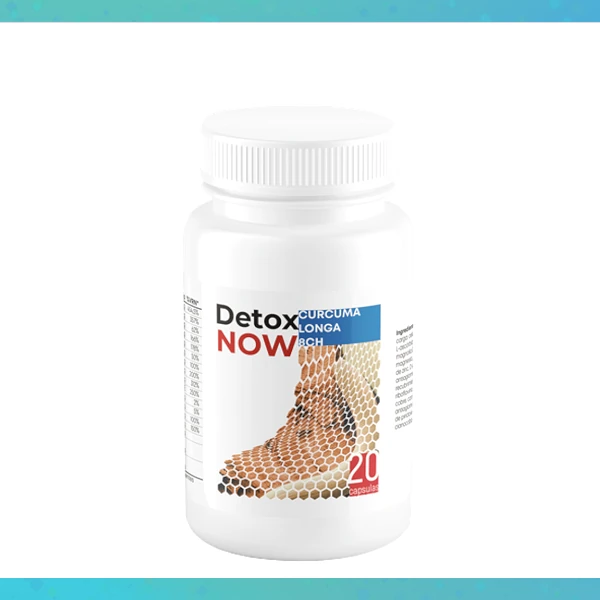 Detox Now