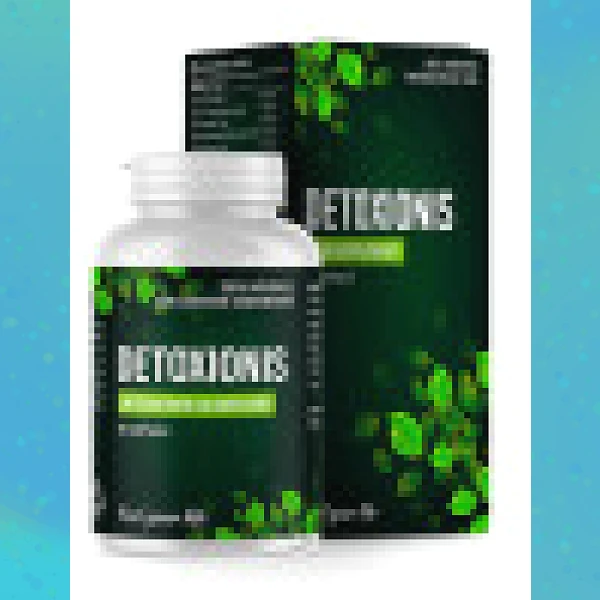 Detoxionis