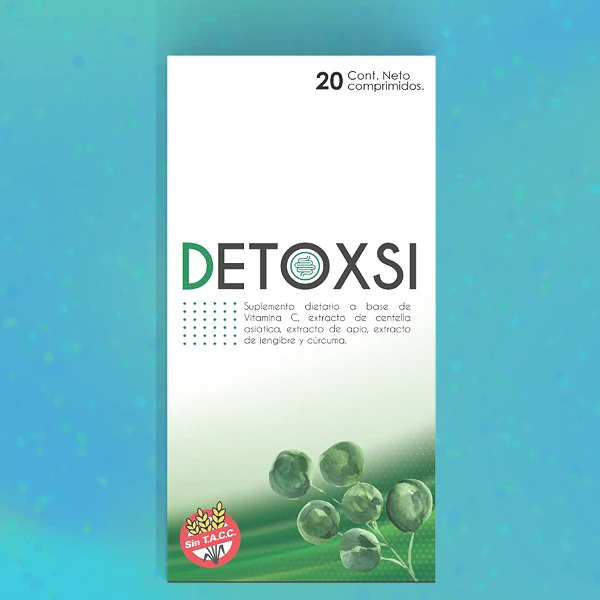 DetoxSi